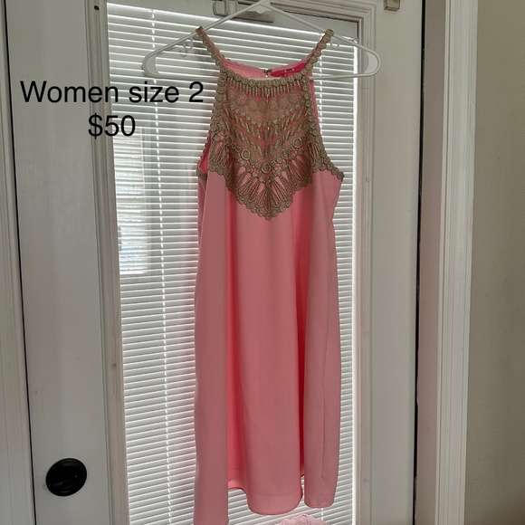 Lilly Pulitzer Dresses & Skirts - Lilly Pulitzer Dress
